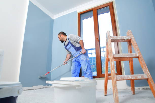 Gardnerville Ranchos, NV Painting & Drywall Installation Company